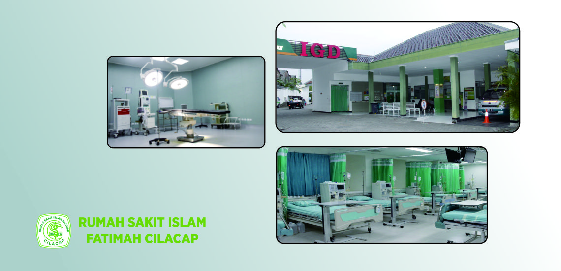 Rumah Sakit Islam Fatimah Cilacap