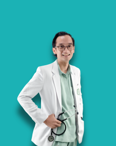 dr. Anggita Budi Wahyono