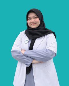dr. Vicka Az-Zahra Nabila Hidayat