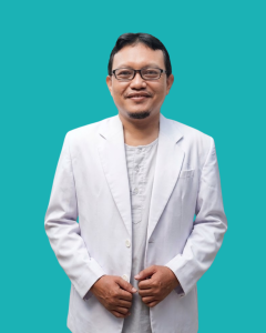 drg. Farid Nasruddin