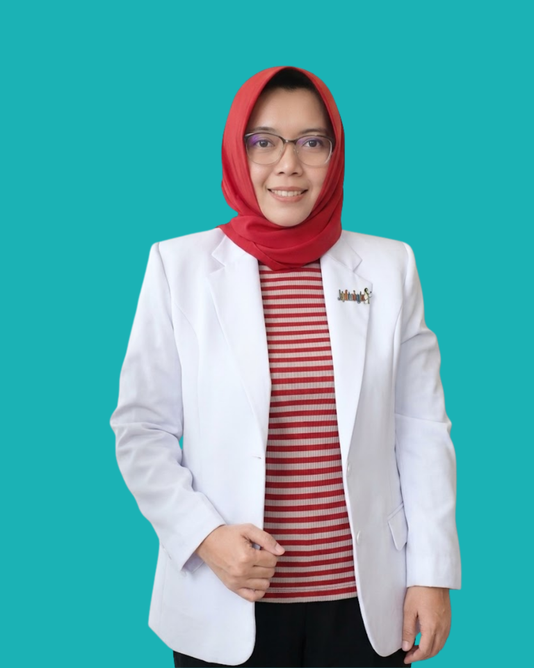 drg. Erni Puji Lestari