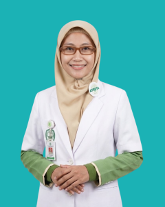Dr. Betaningrum