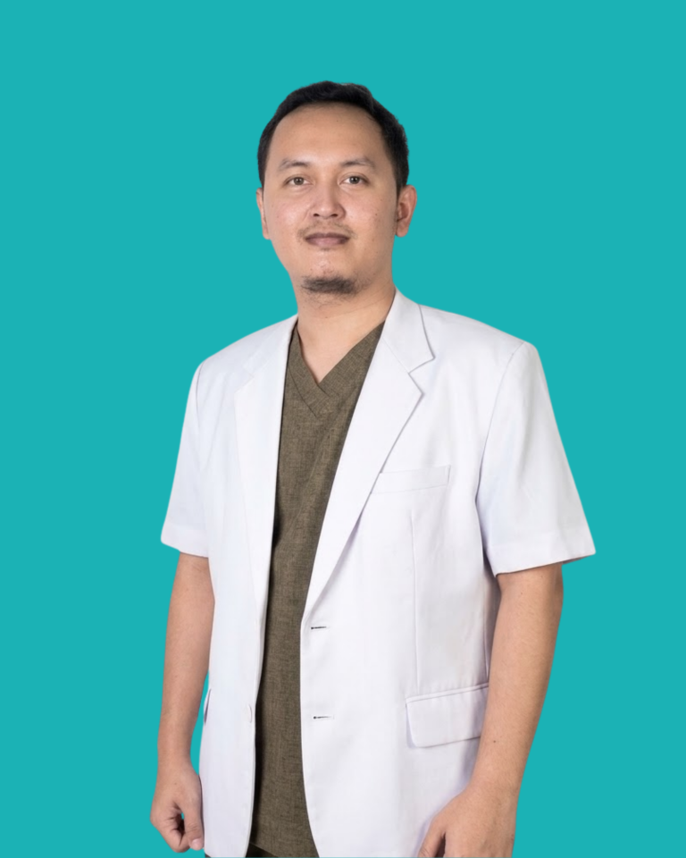 dr. Muhammad Fadli Azka