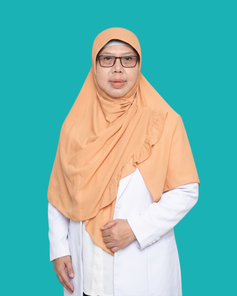 dr. Esti Dwi Wahyuni