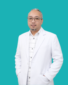 dr. Hanum Faeni, Sp.B