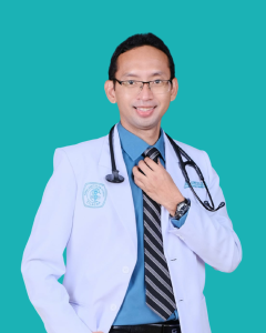 dr. Kelly Kuswidiyanto, Sp. JP