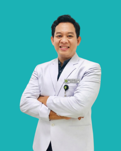 dr. Jodhy Mayangkoro Marjianto, Sp. OT
