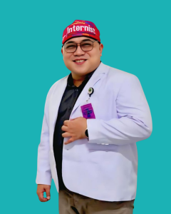 dr. Agus Susanto, Sp.PD