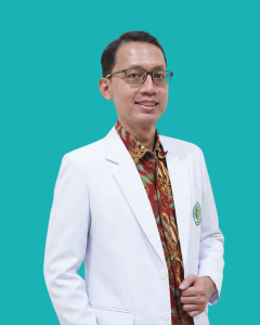 dr. Rama Algi Octavianto, Sp.PD