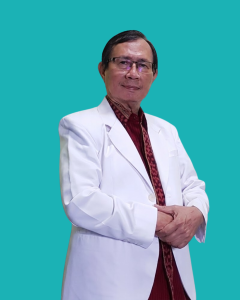dr. Marwanto, Sp.PD