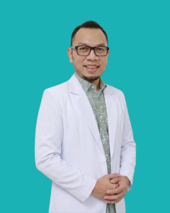 dr. Galih Akbar Pinandhito, Sp.A