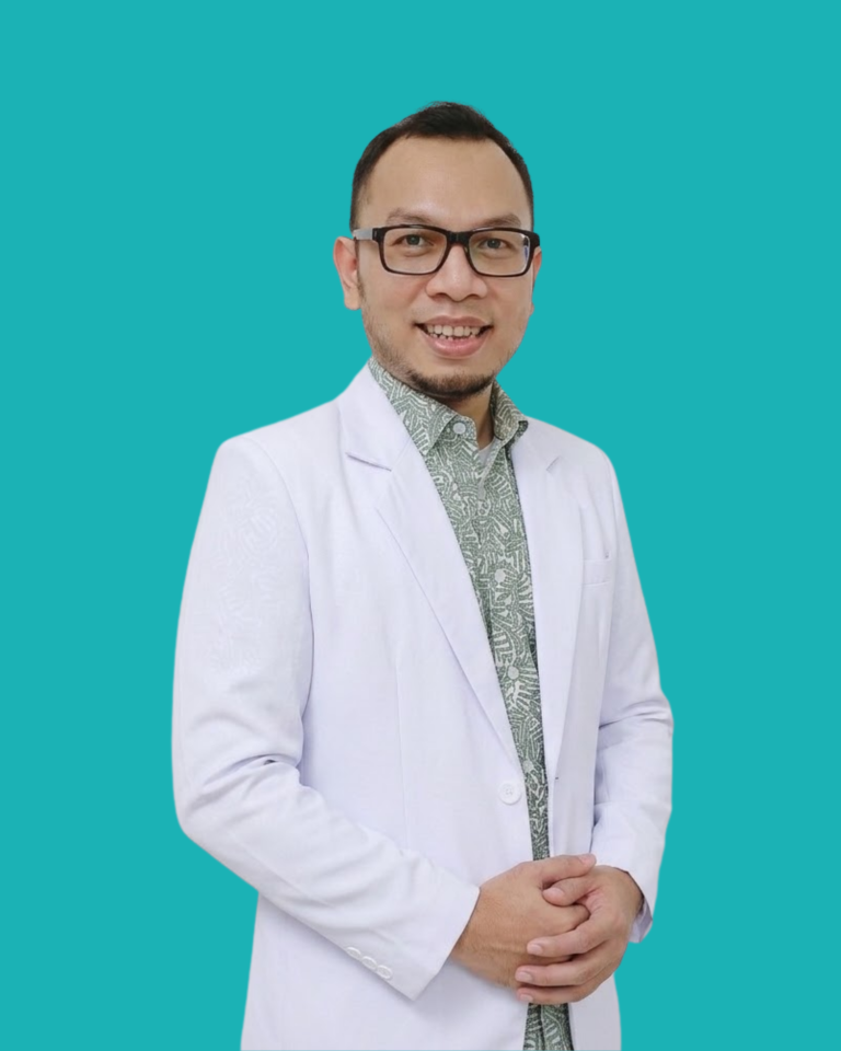 dr. Galih Akbar Pinandhito, Sp.A