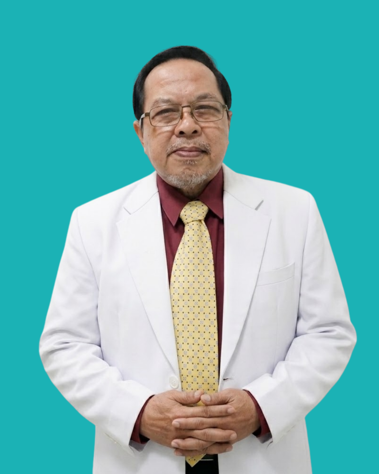 dr. Bagyo Soewasono, Sp.A