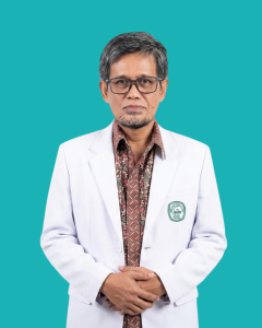 dr. Nono Rasino, Sp. OG(K)FER