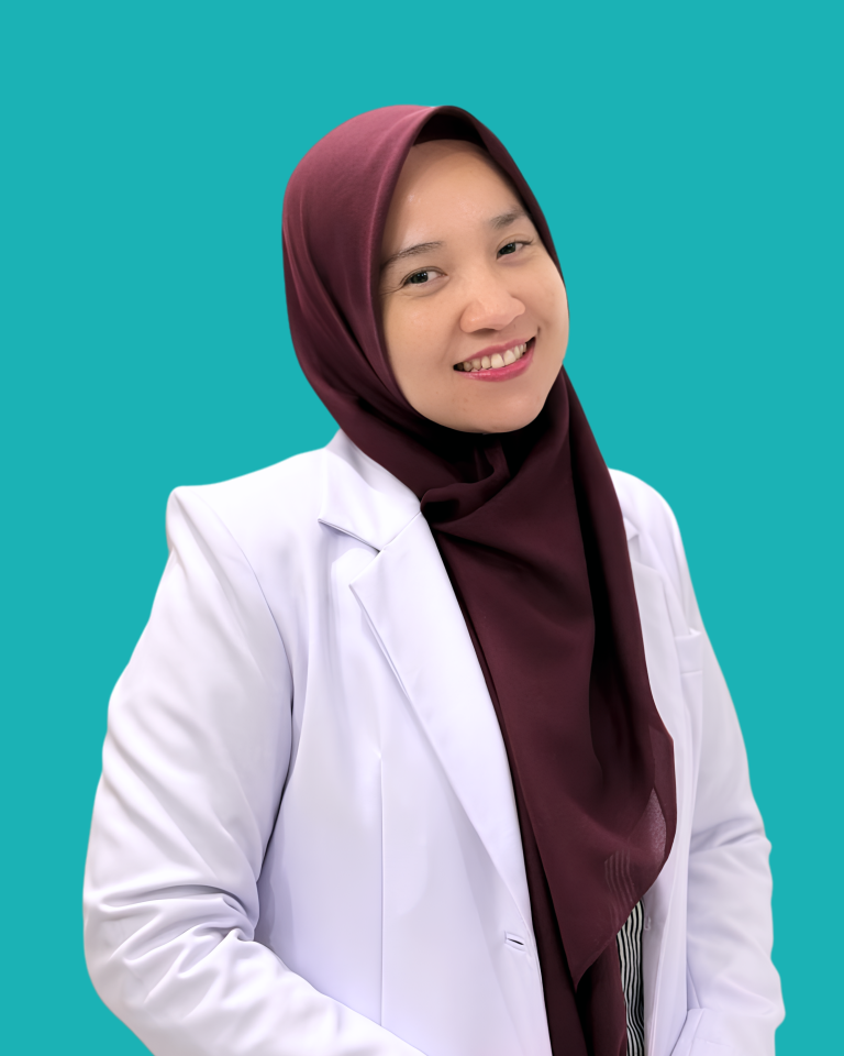 Dr. Rahmi Ilmiya Ramli, Sp. OG
