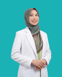 dr. Uswatun Khasanah Kartikasari, Sp.OG