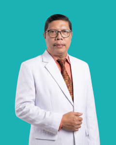 dr. Sutama, Sp,M