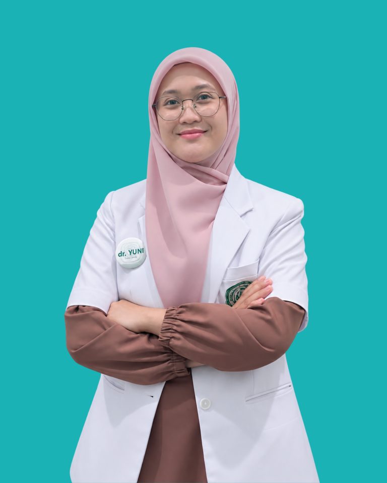 dr. Yuni Kurniasih