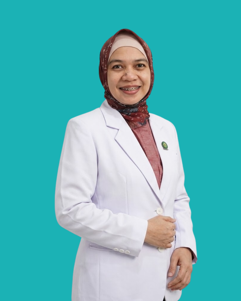 dr. Vita Ayu Paramita, Sp.M