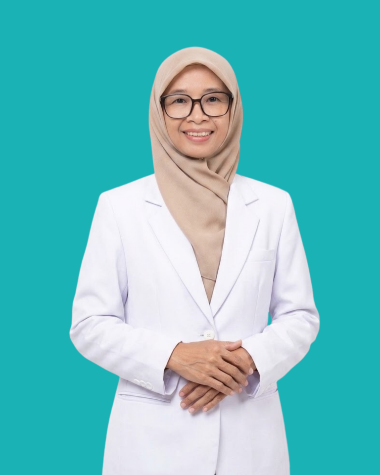 Dr. Sri Rahayu, Sp.KJ