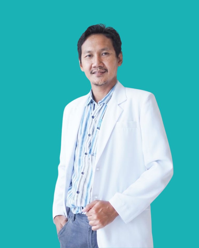 dr. Sugeng Santoso, Sp. THT-KL