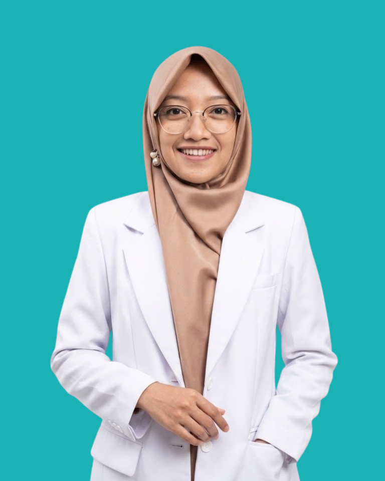 drg. Laksmi Handayani Prammulat, Sp.Perio