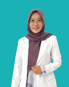 dr. Lia Amalia, Sp.N