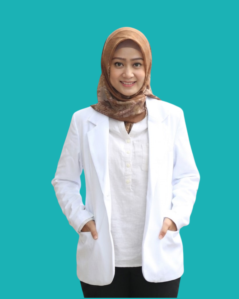 dr. Tiefha Farrah M, Sp.KFR, AIFO-K