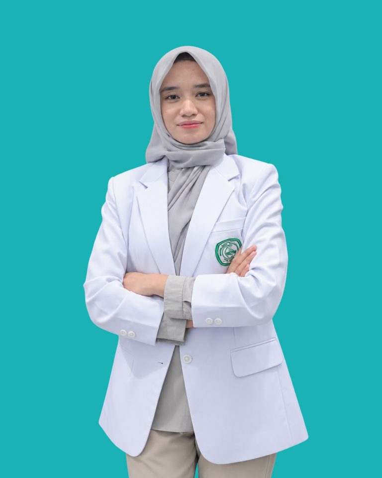 dr. Diannisa Rahma Dewanti