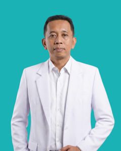 dr. Eka Prasetya, Sp. Rad
