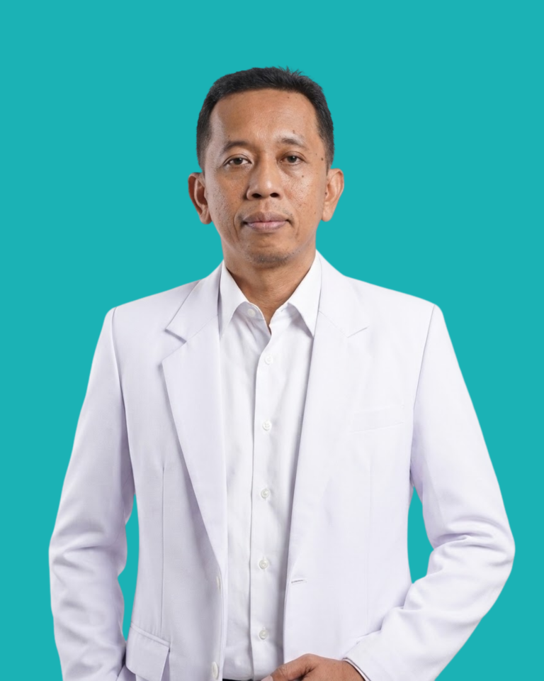 dr. Eka Prasetya, Sp. Rad