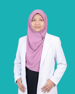 dr. Endang Sri Untari, Sp. PD