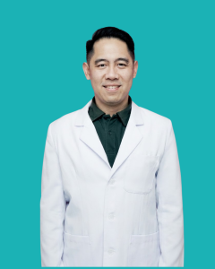 dr. Kurnia Ricky Ananta , Sp. An