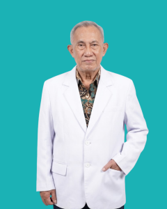 dr. Soehartono, Sp. Rad