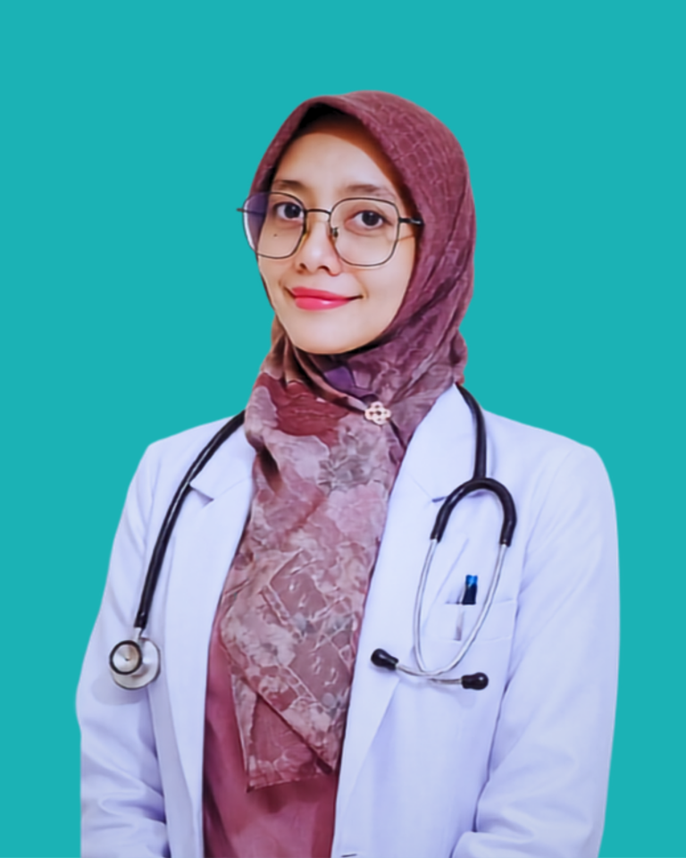 dr. Bethadina Purnamawati, Sp. N