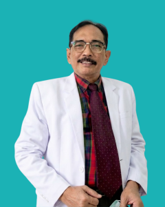 drg. Koessarwono Wibowo