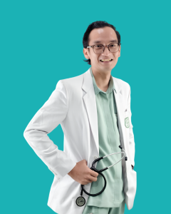 dr. Anggita Budi Wahyono