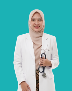 drg. Maya Fitriya Sulistyo Putri