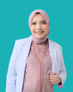 dr. Yunita Desy Wulandari, Sp. A