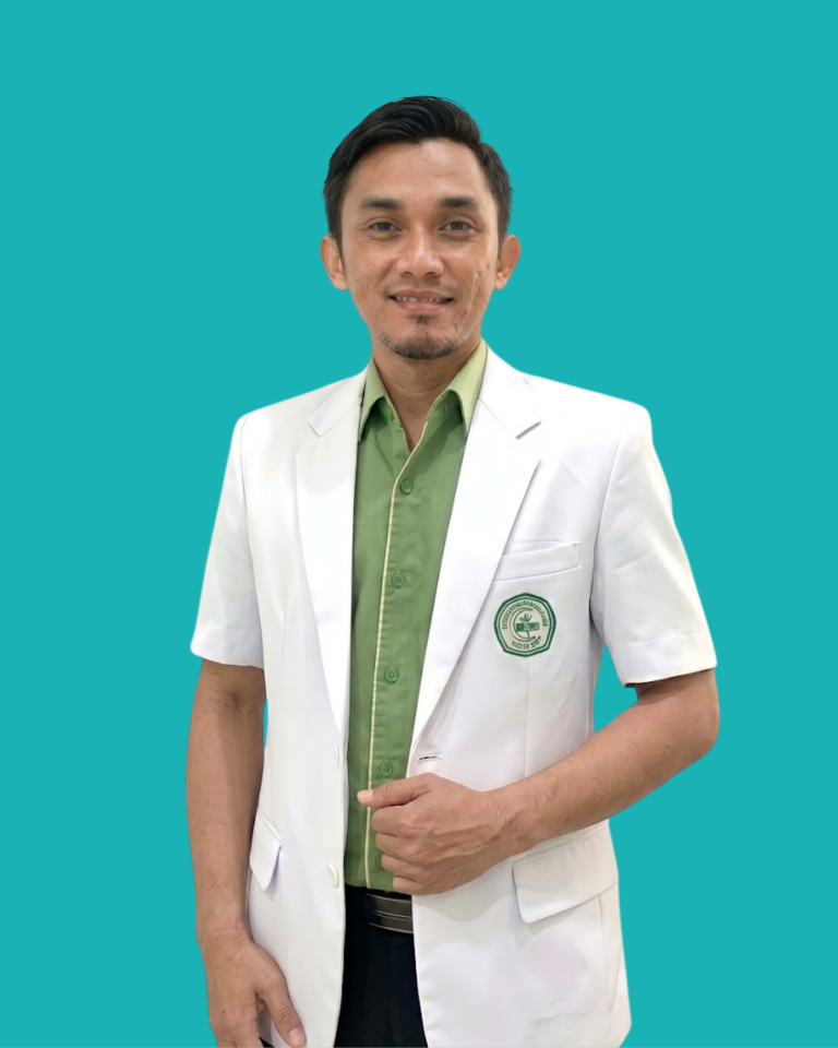 dr. Yoyok Budi Wahyono