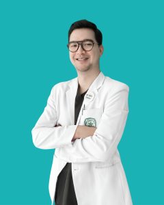 dr. Tilovi Gani Ciputra